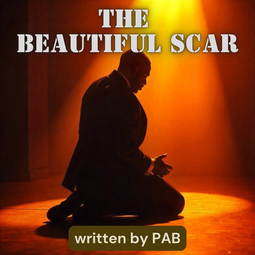 The Beautiful Scar