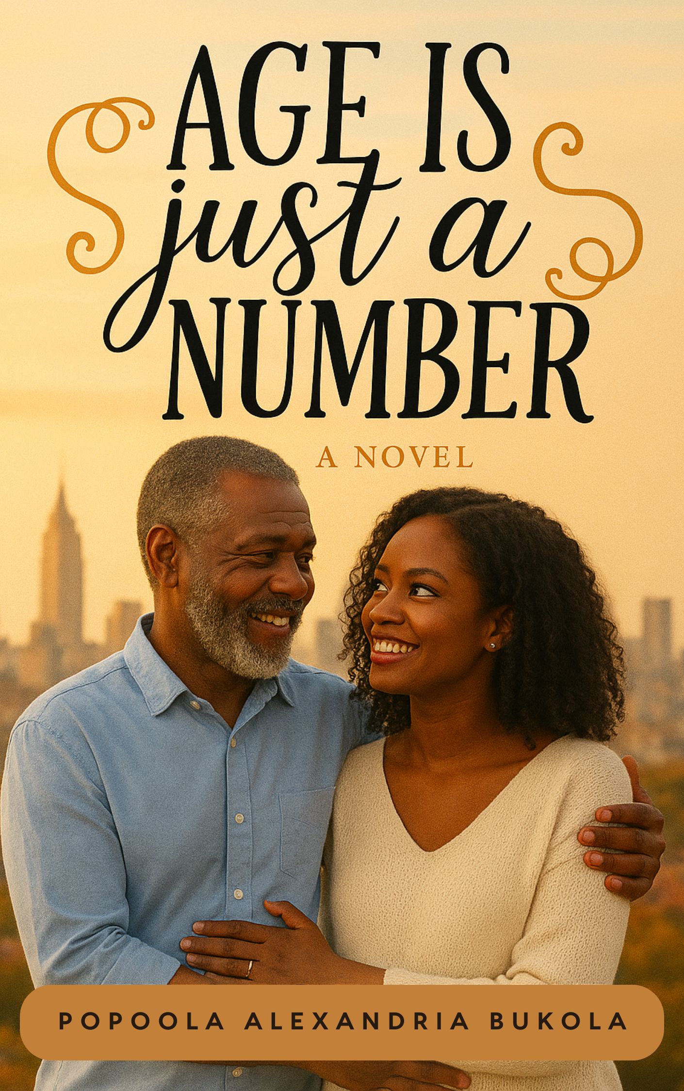 Age is Just A Number