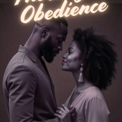 THE STORY OF OBEDIENCE