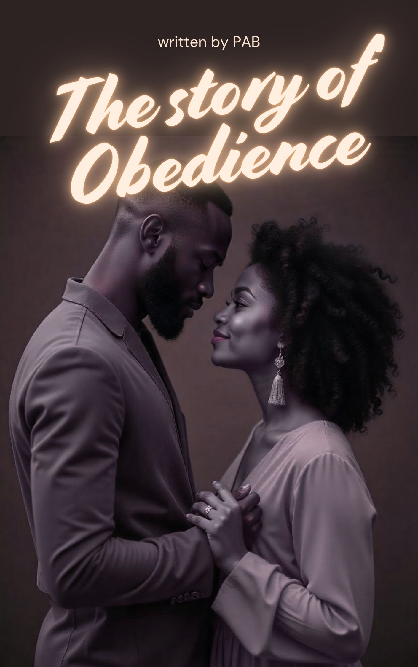 THE STORY OF OBEDIENCE